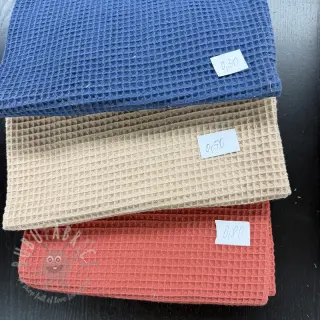 Paket tkanina Waffle 210