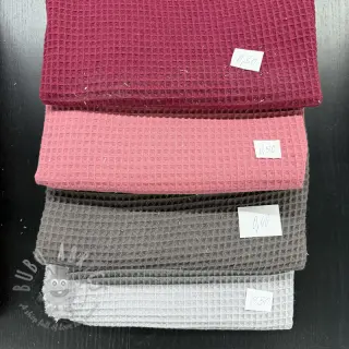 Paket tkanina Waffle 211