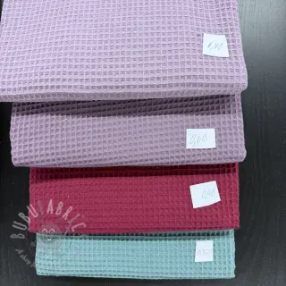 Paket tkanina Waffle 215