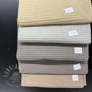 Paket tkanina Waffle 216