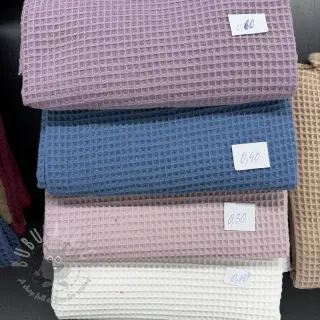 Paket tkanina Waffle 223