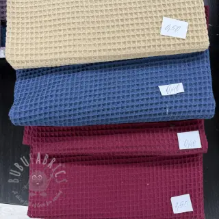 Paket tkanina Waffle 224