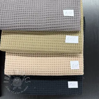 Paket tkanina Waffle 225