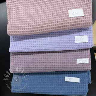 Paket tkanina Waffle 226