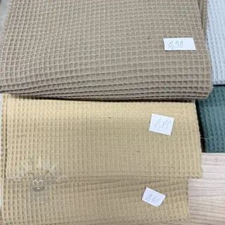 Paket tkanina Waffle 228