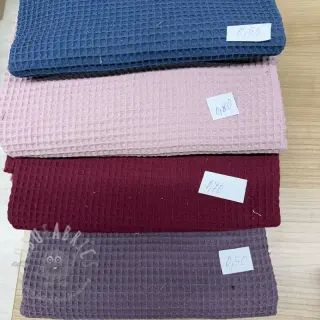 Paket tkanina Waffle 229