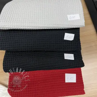 Paket tkanina Waffle 230