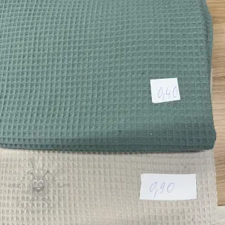 Paket tkanina Waffle 231