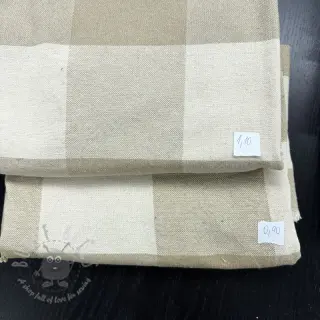 Paket tkanina Dekorativne tkanine 1478