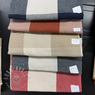 Paket tkanina Dekorativne tkanine 1479