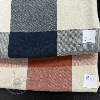 Paket tkanina Dekorativne tkanine 1481