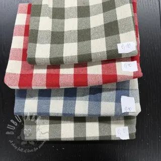 Paket tkanina Dekorativne tkanine 1485