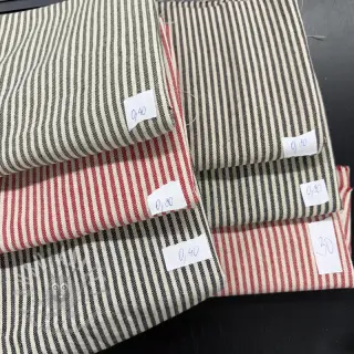 Paket tkanina Dekorativne tkanine 1487