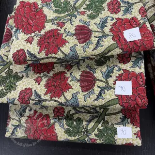 Paket tkanina Dekorativne tkanine 1493