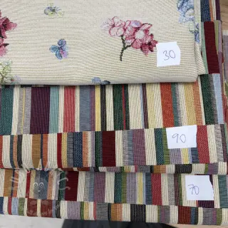 Paket tkanina Dekorativne tkanine 1500