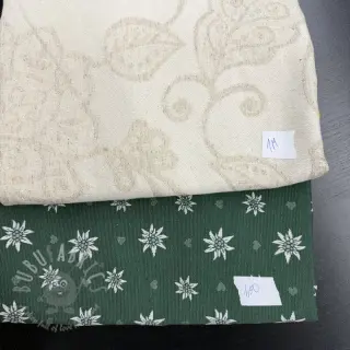 Paket tkanina Dekorativne tkanine 1512