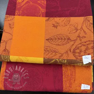 Paket tkanina Dekorativne tkanine 1521