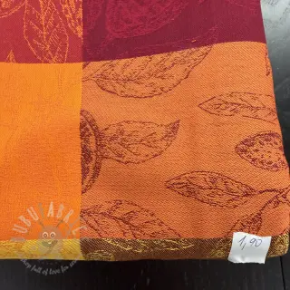 Paket tkanina Dekorativne tkanine 1522
