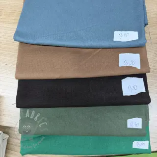Paket tkanina Dekorativne tkanine 1526