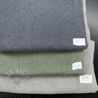 Paket tkanina Dekorativne tkanine 1533