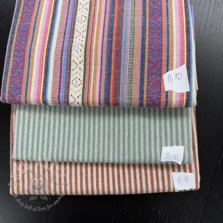 Paket tkanina Dekorativne tkanine 1540