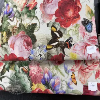 Paket ostataka Decoration fabrics TEFLON 401