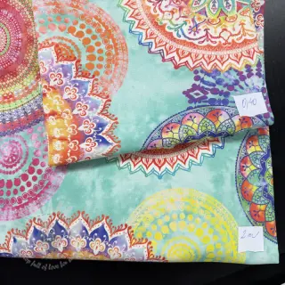 Paket ostataka Decoration fabrics TEFLON 403