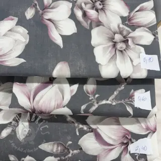 Paket ostataka Decoration fabrics TEFLON 405