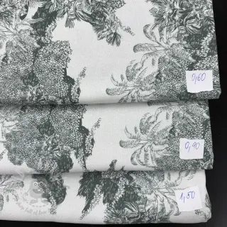 Paket tkanina Dekorativne tkanine 1541