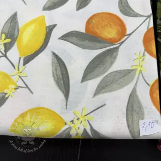 Paket tkanina Dekorativne tkanine 1552
