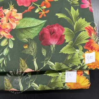 Paket tkanina Dekorativne tkanine 1553