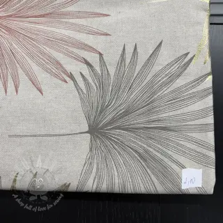 Paket tkanina Dekorativne tkanine 1566