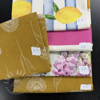 Paket tkanina Dekorativne tkanine 1570