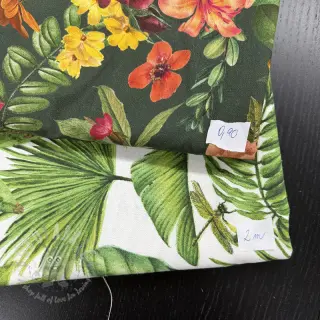 Paket tkanina Dekorativne tkanine 1573