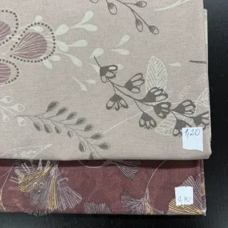 Paket tkanina Dekorativne tkanine 1576