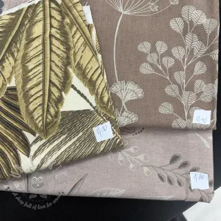 Paket tkanina Dekorativne tkanine 1577