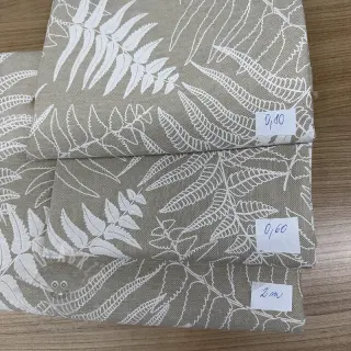 Paket tkanina Dekorativne tkanine 1589