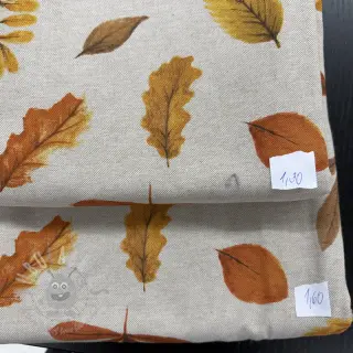 Paket tkanina Dekorativne tkanine 1604