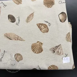 Paket tkanina Dekorativne tkanine 1609