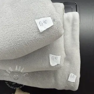 Paket tkanina mikroflis 071