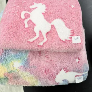 Paket tkanina flis Sjaj u mraku 031