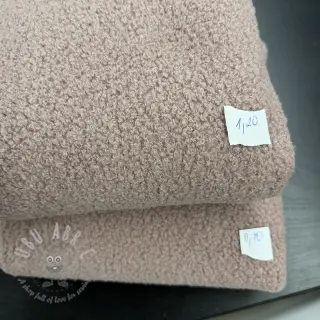Paket tkanina Flis TEDDY 003