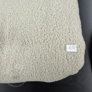 Paket tkanina Flis TEDDY 004