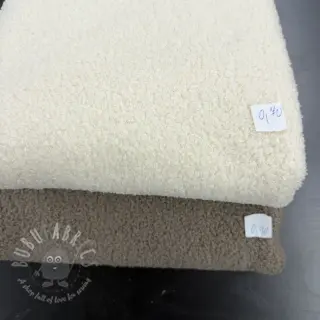 Paket tkanina Flis TEDDY 007