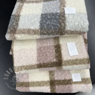 Zadnji komadi paket Softcoat BOUCLE 022