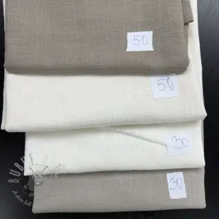Paket ostataka linen 406