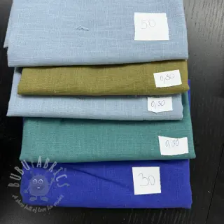 Paket ostataka linen 408