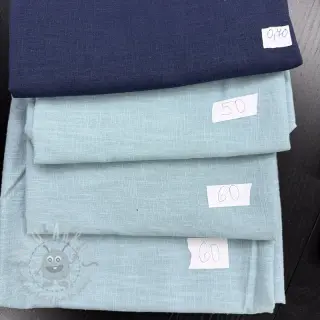 Paket ostataka linen 409