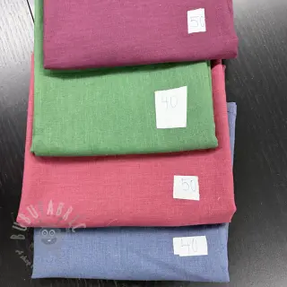 Paket ostataka linen 413