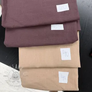 Paket ostataka linen 414